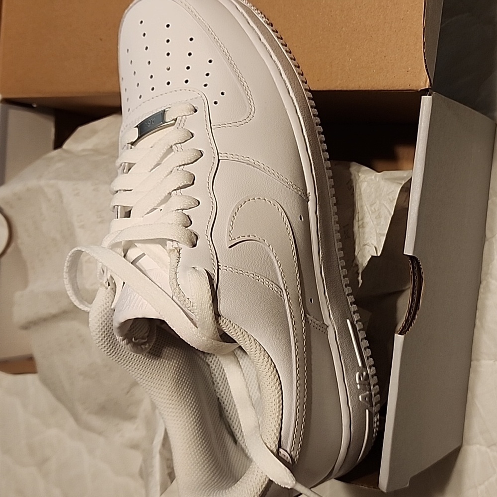 Nike Air Force 1 White
